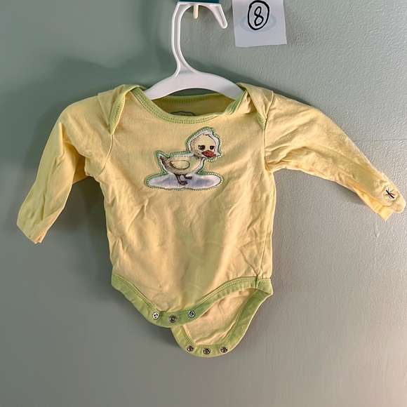 Truly Scrumptious one piece - Picture 1 of 4